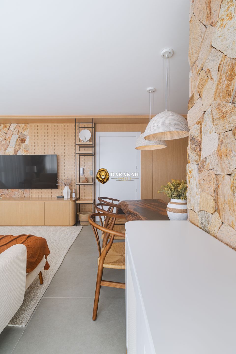 Apartamento, 3 quartos, 100 m² - Foto 5