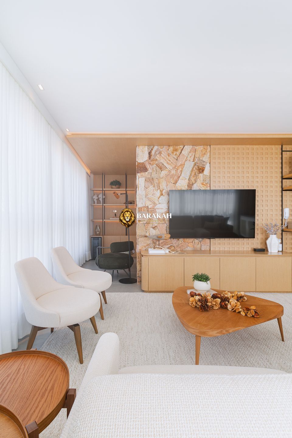 Apartamento, 3 quartos, 100 m² - Foto 7