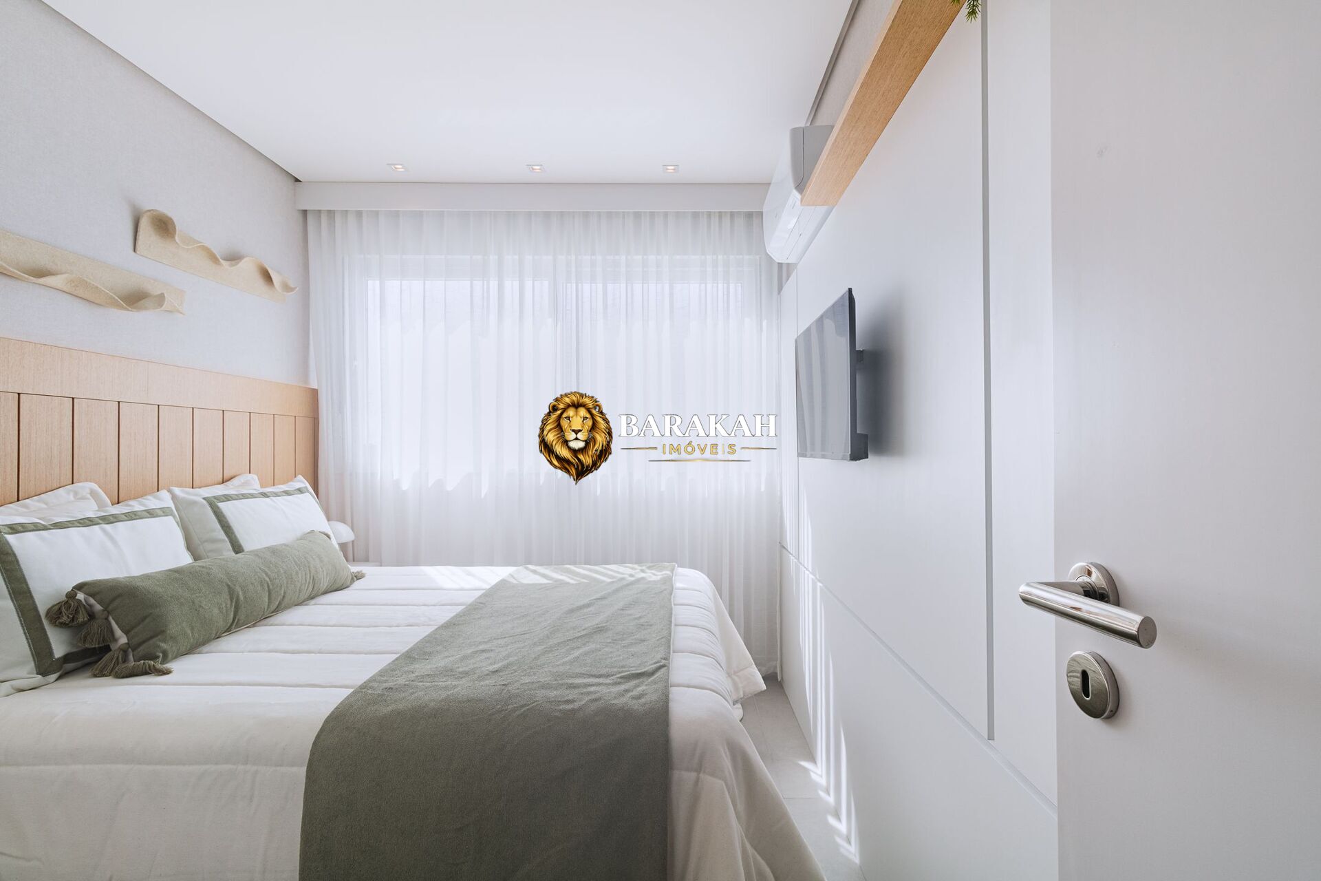 Apartamento, 3 quartos, 100 m² - Foto 38