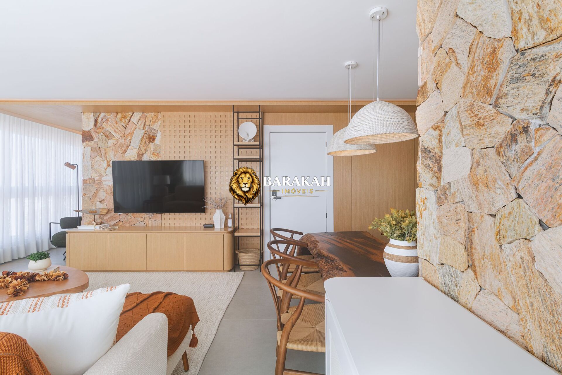 Apartamento, 3 quartos, 100 m² - Foto 4