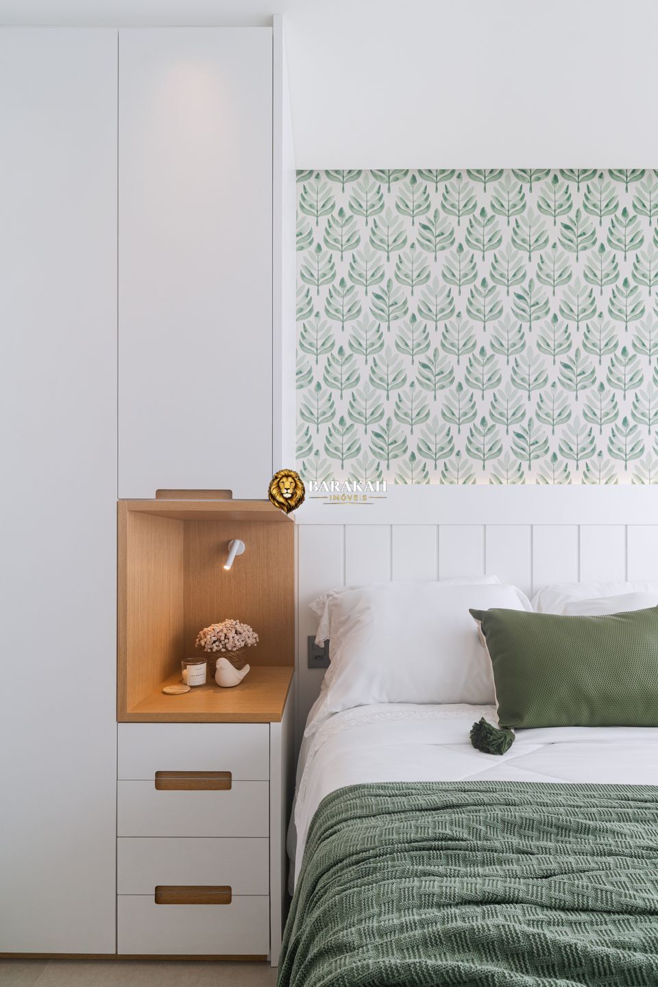Apartamento, 3 quartos, 100 m² - Foto 34