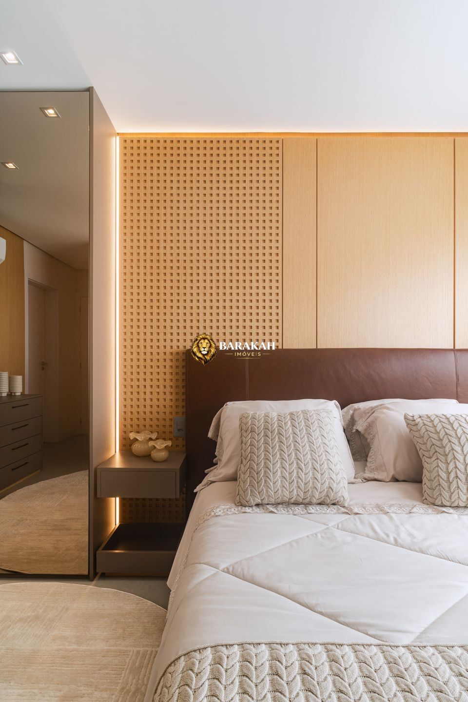 Apartamento, 3 quartos, 100 m² - Foto 46