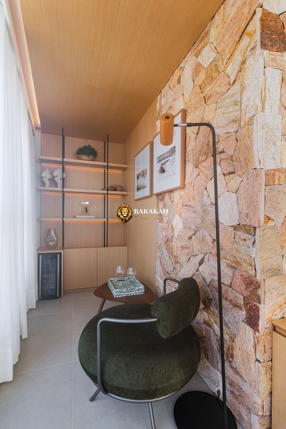 Apartamento, 3 quartos, 100 m² - Foto 16