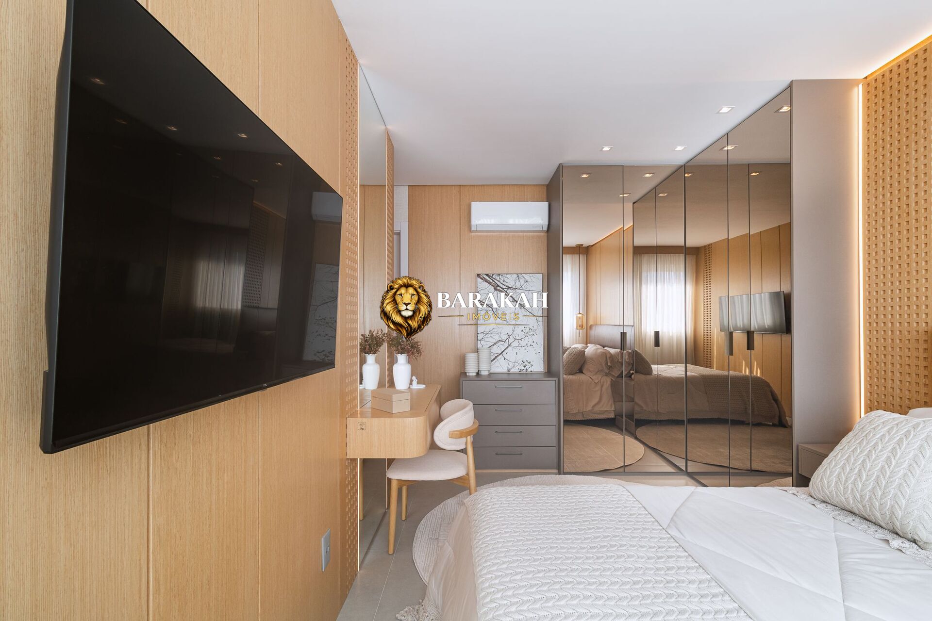 Apartamento, 3 quartos, 100 m² - Foto 50