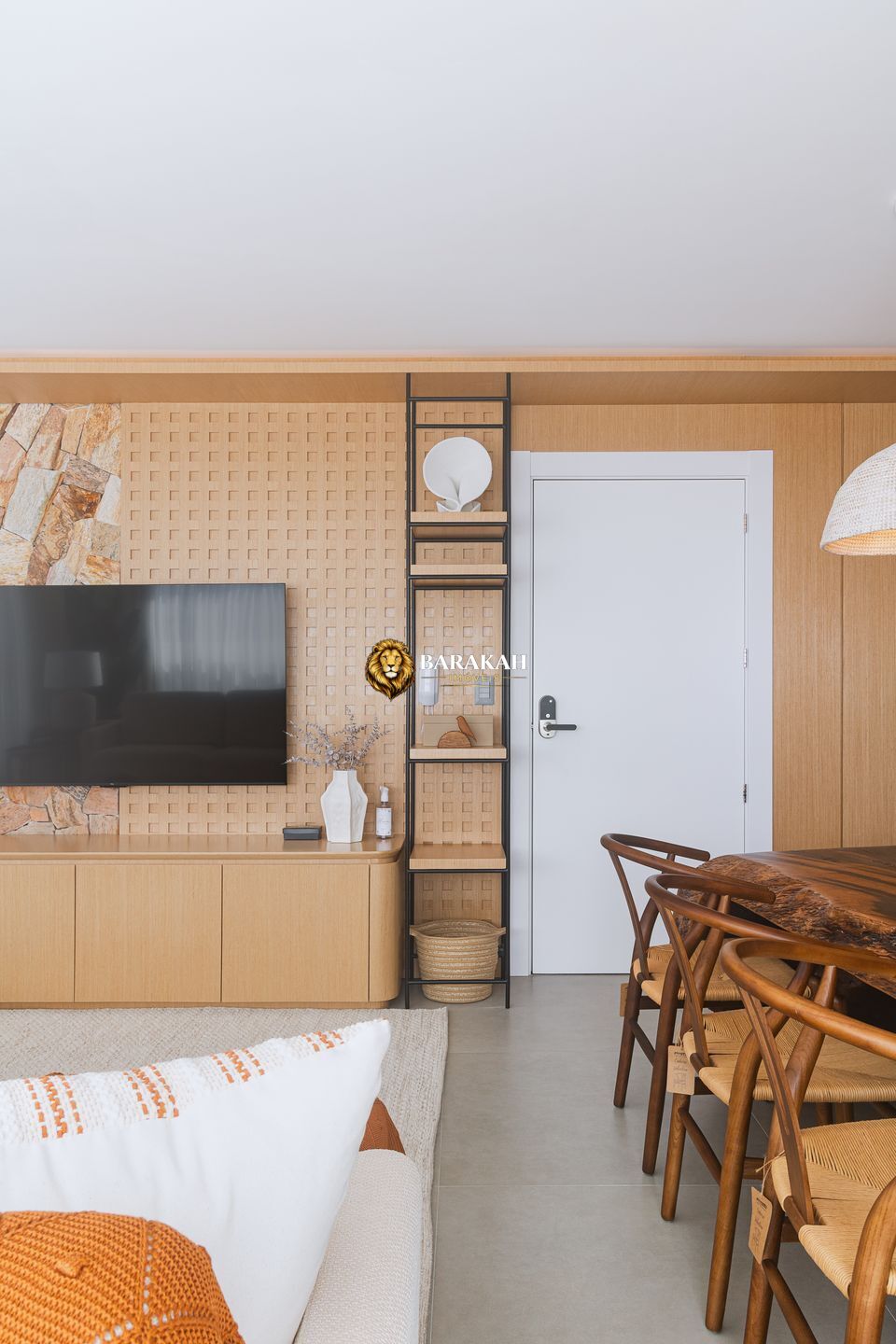 Apartamento, 3 quartos, 100 m² - Foto 6
