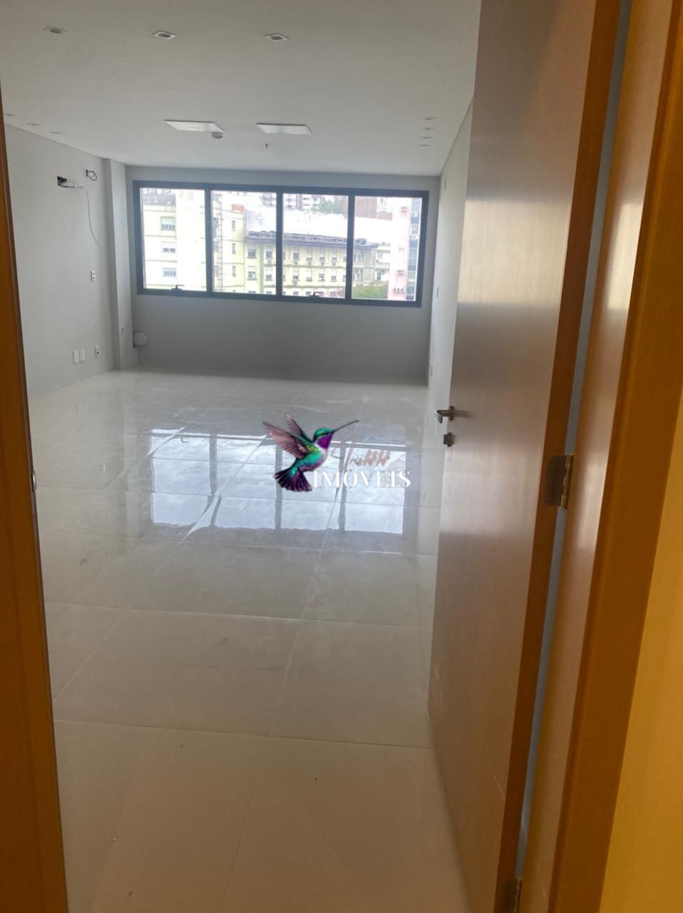 Conjunto Comercial-Sala à venda, 38m² - Foto 3