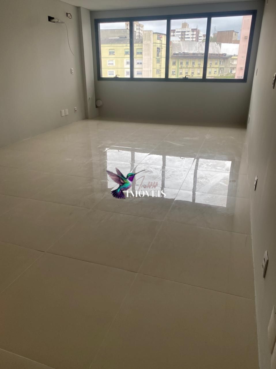 Conjunto Comercial-Sala à venda, 38m² - Foto 4