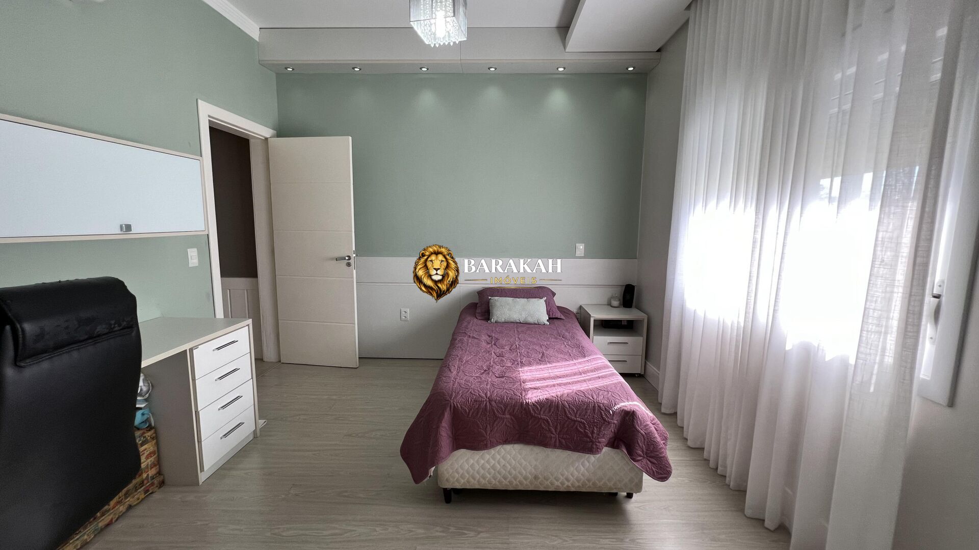 Casa de Condomínio, 3 quartos - Foto 20