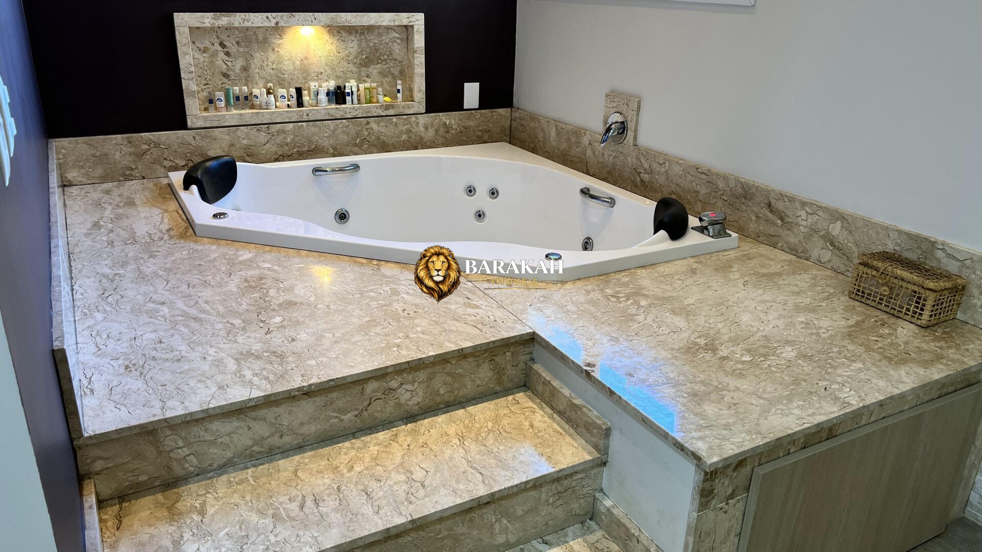 Casa de Condomínio, 3 quartos - Foto 6