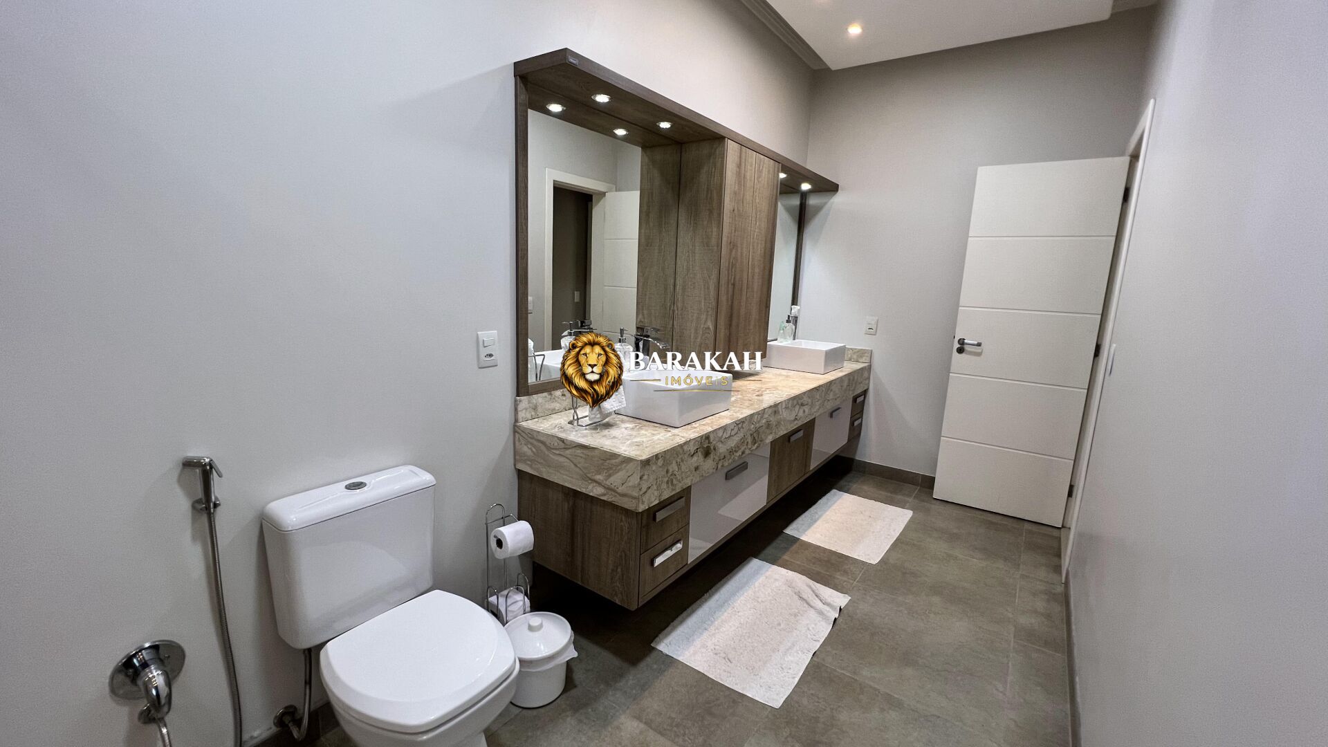 Casa de Condomínio, 3 quartos - Foto 10