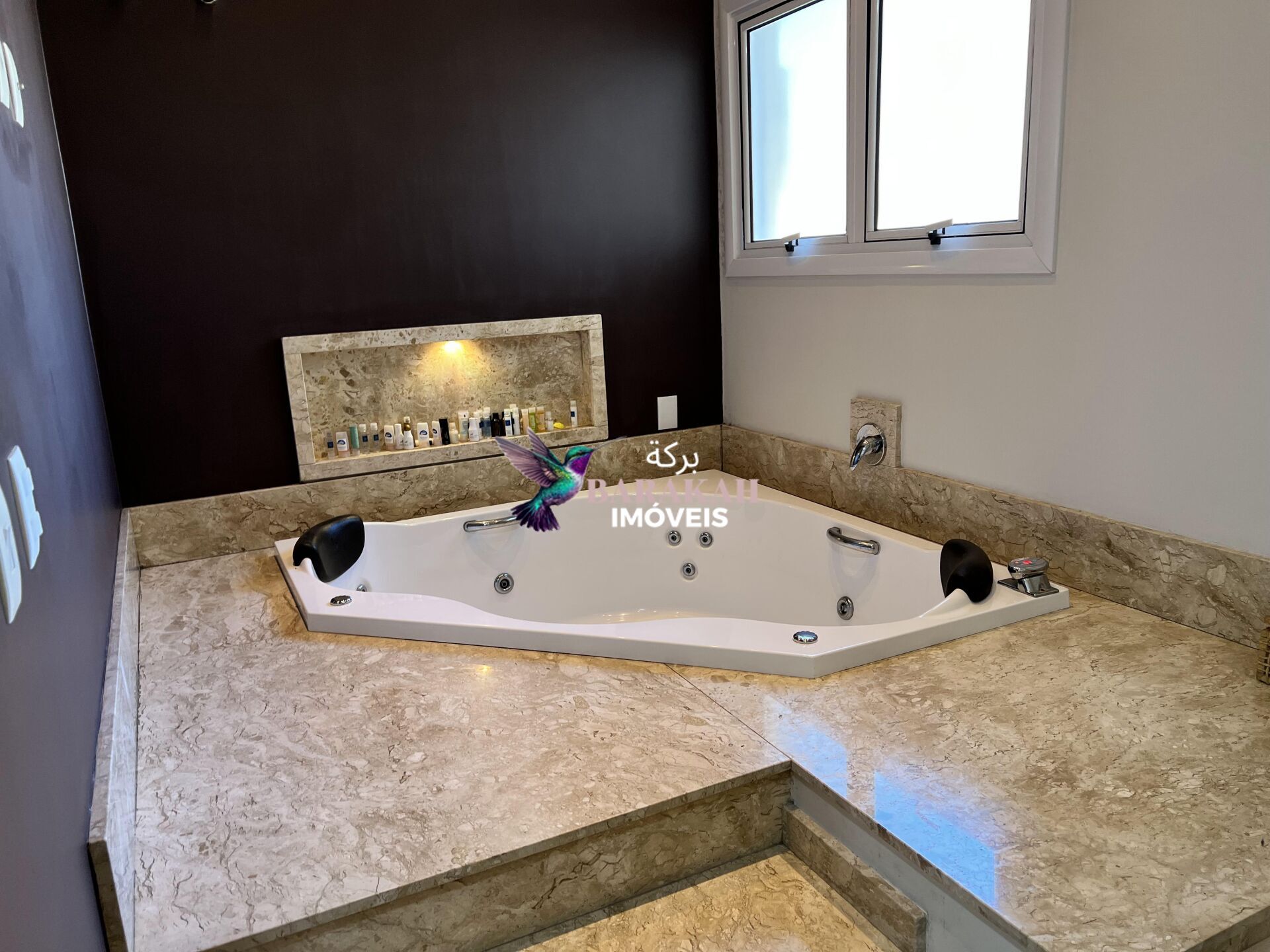 Casa de Condomínio, 3 quartos - Foto 5