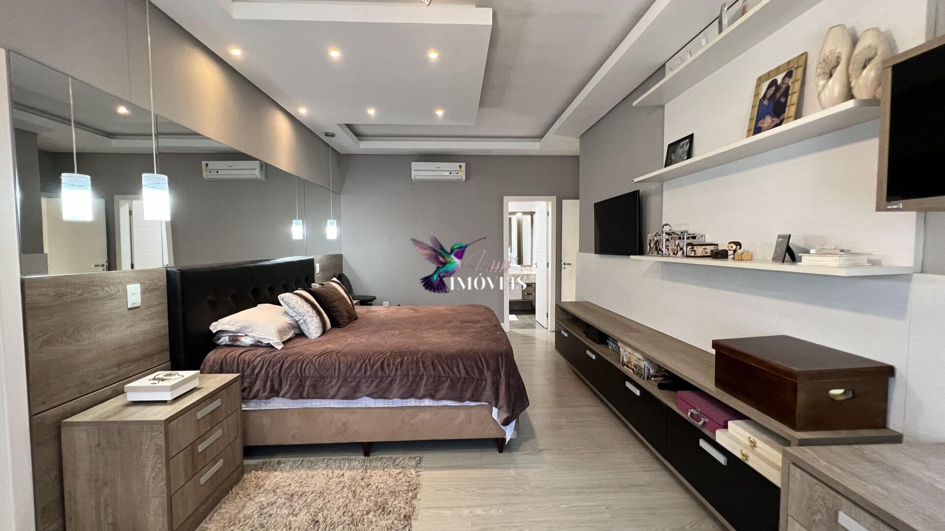 Casa de Condomínio à venda com 3 quartos, 354m² - Foto 13