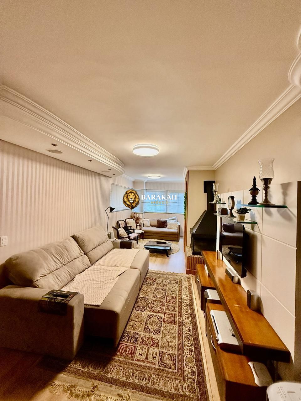 Apartamento, 2 quartos, 76 m² - Foto 4