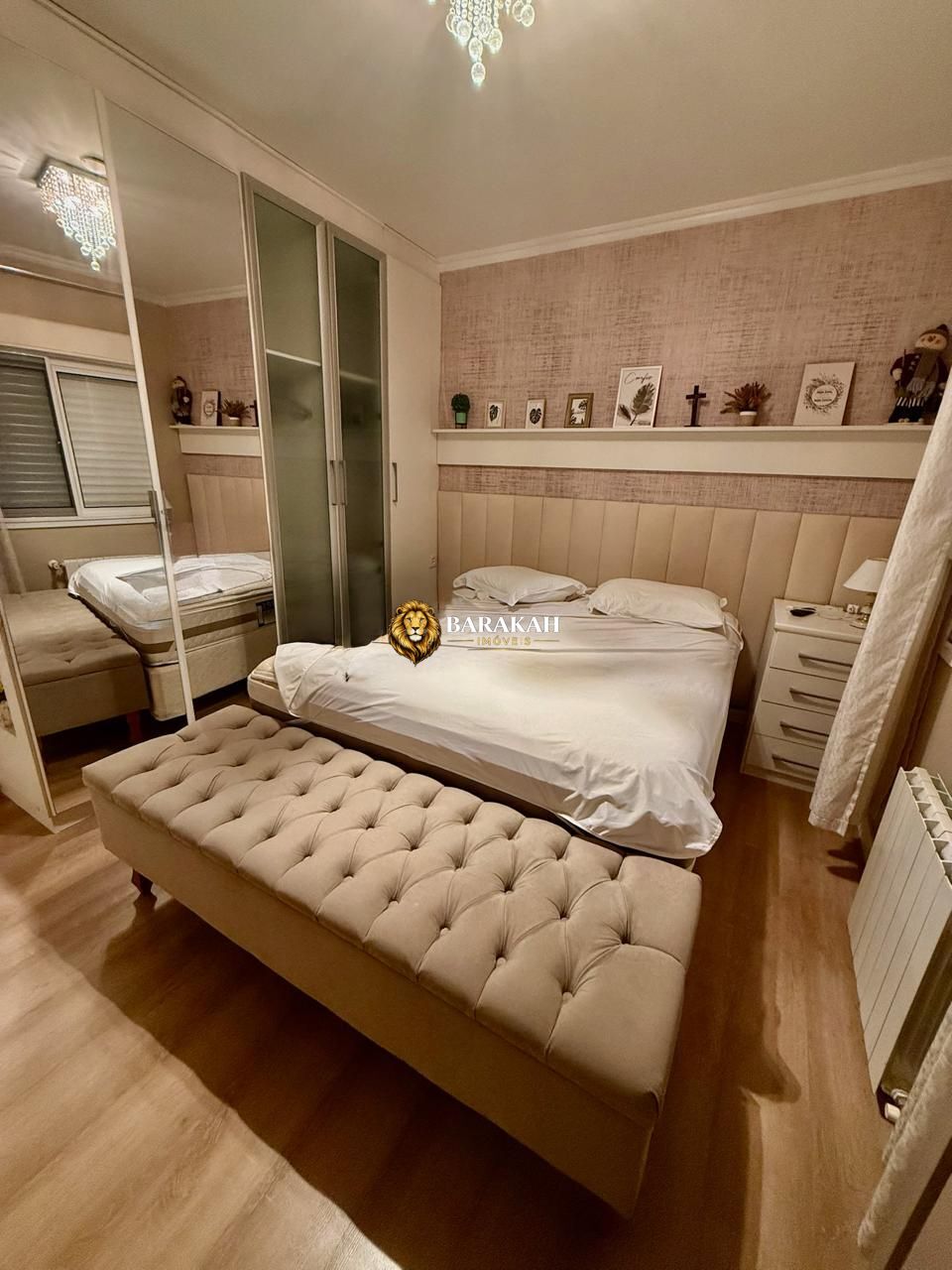 Apartamento, 2 quartos, 76 m² - Foto 10