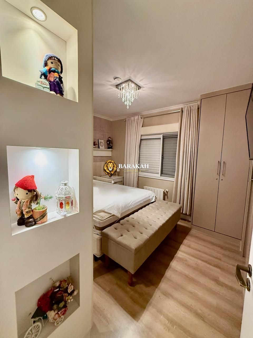 Apartamento, 2 quartos, 76 m² - Foto 12