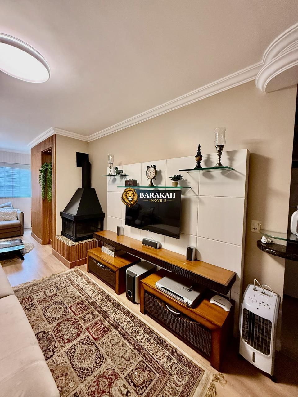 Apartamento, 2 quartos, 76 m² - Foto 5