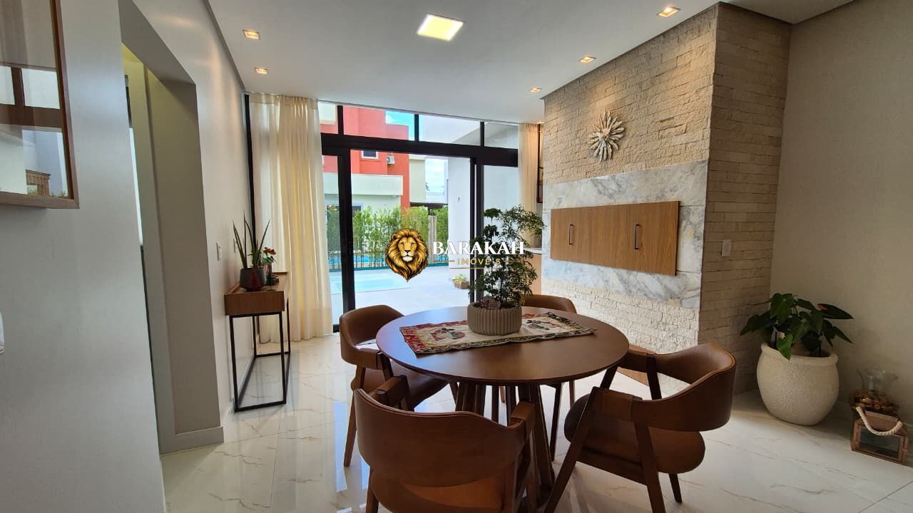 Casa, 3 quartos, 220 m² - Foto 18