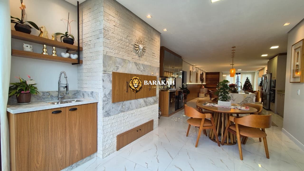 Casa, 3 quartos, 220 m² - Foto 20