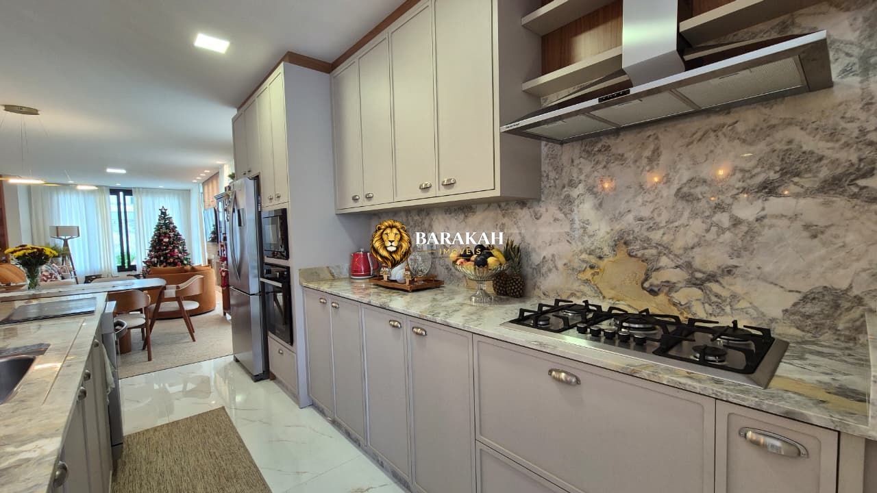 Casa, 3 quartos, 220 m² - Foto 5