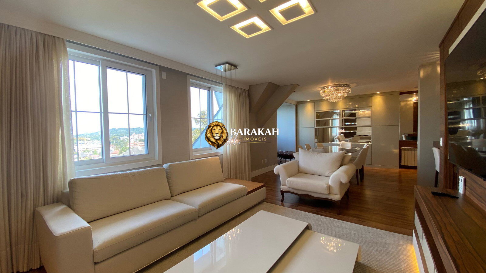 Apartamento, 3 quartos, 181 m² - Foto 7