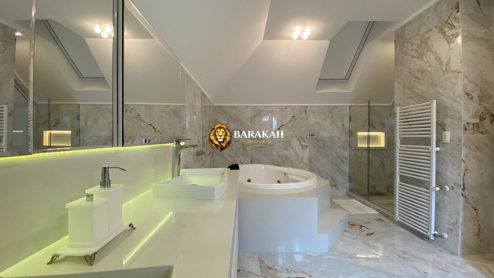 Apartamento, 3 quartos, 181 m² - Foto 14