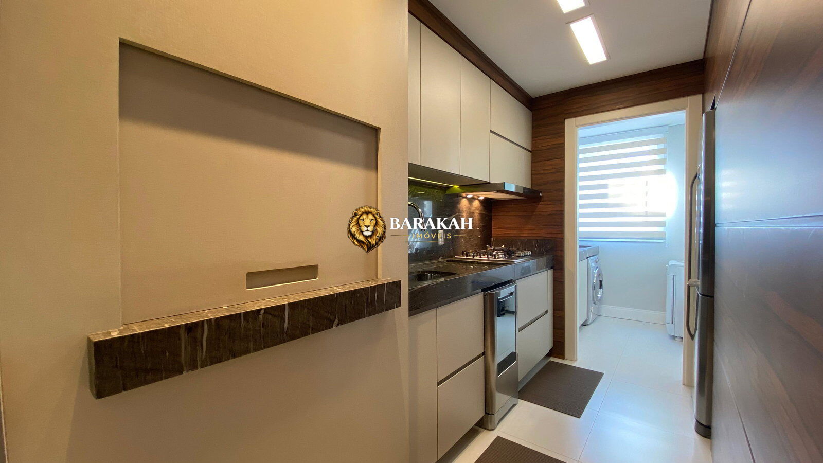 Apartamento, 3 quartos, 181 m² - Foto 3