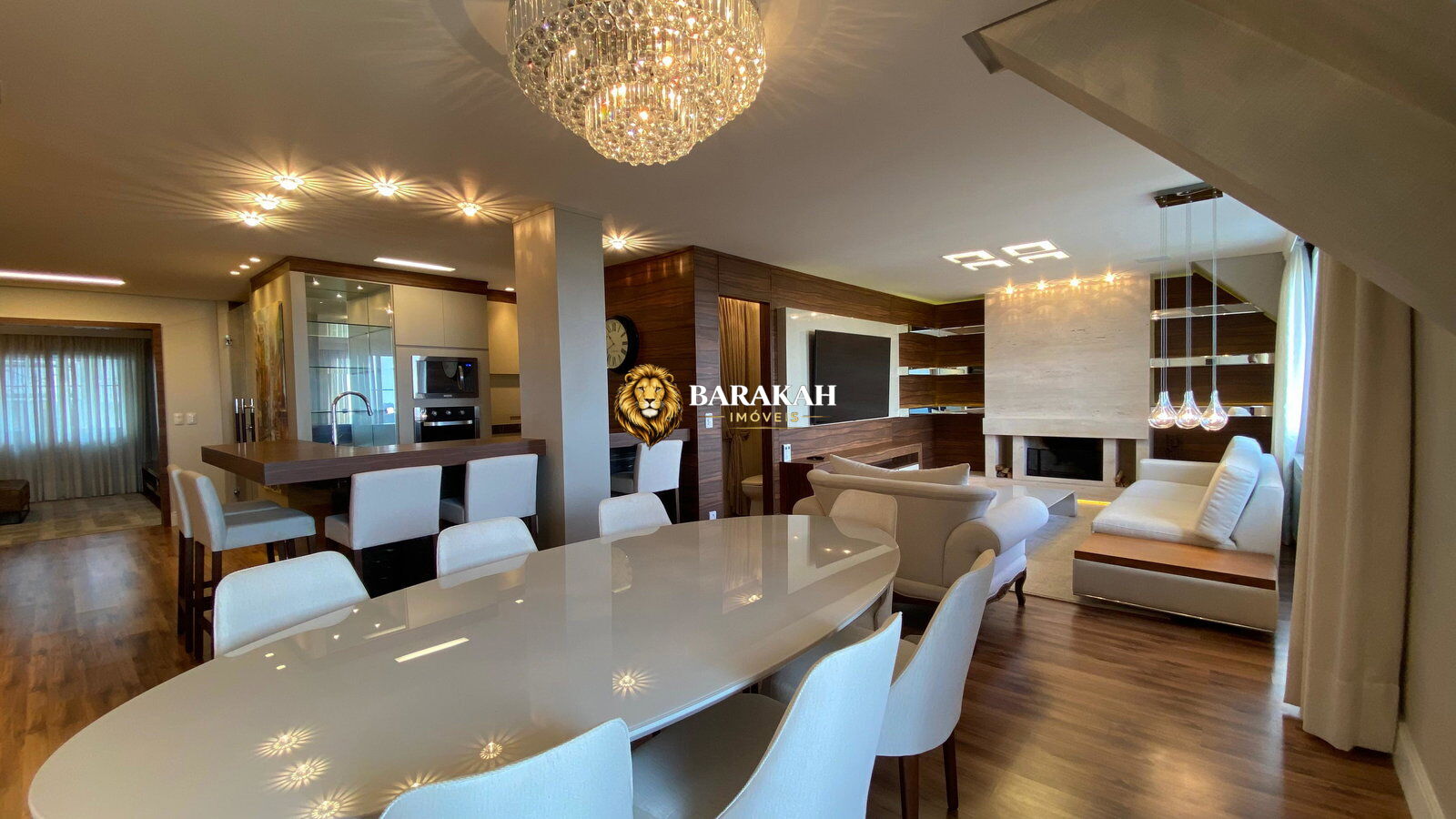 Apartamento, 3 quartos, 181 m² - Foto 16