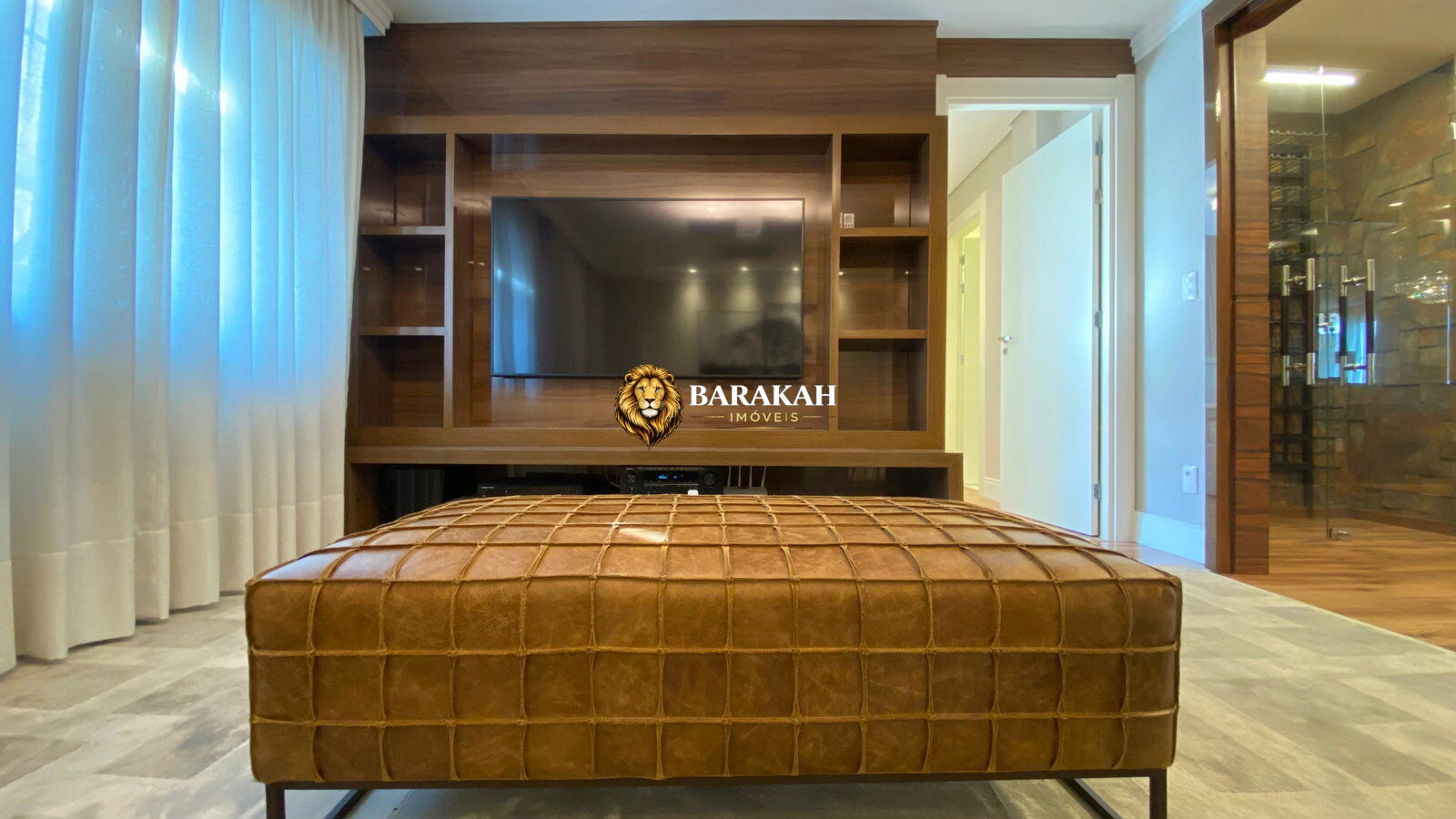 Apartamento, 3 quartos, 181 m² - Foto 6