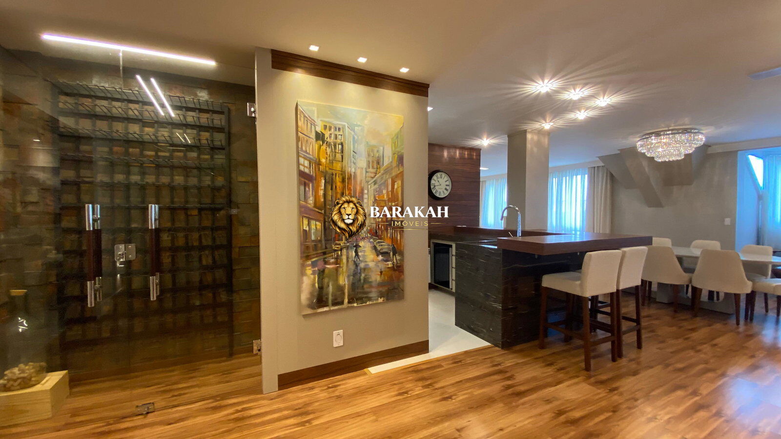 Apartamento, 3 quartos, 181 m² - Foto 21