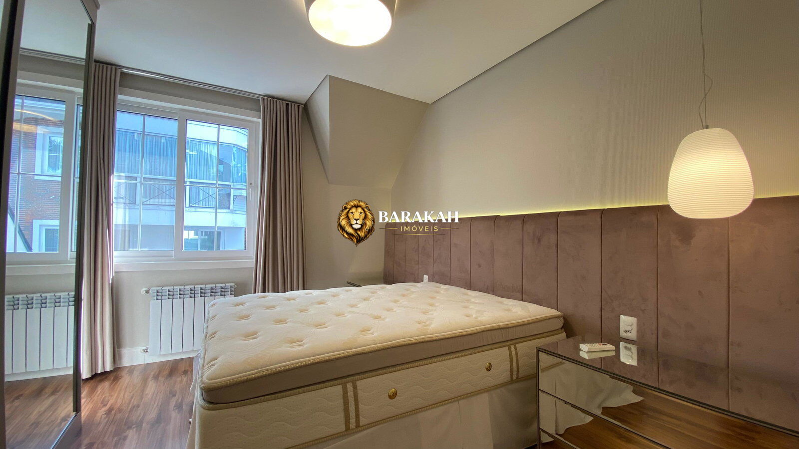Apartamento, 3 quartos, 181 m² - Foto 9