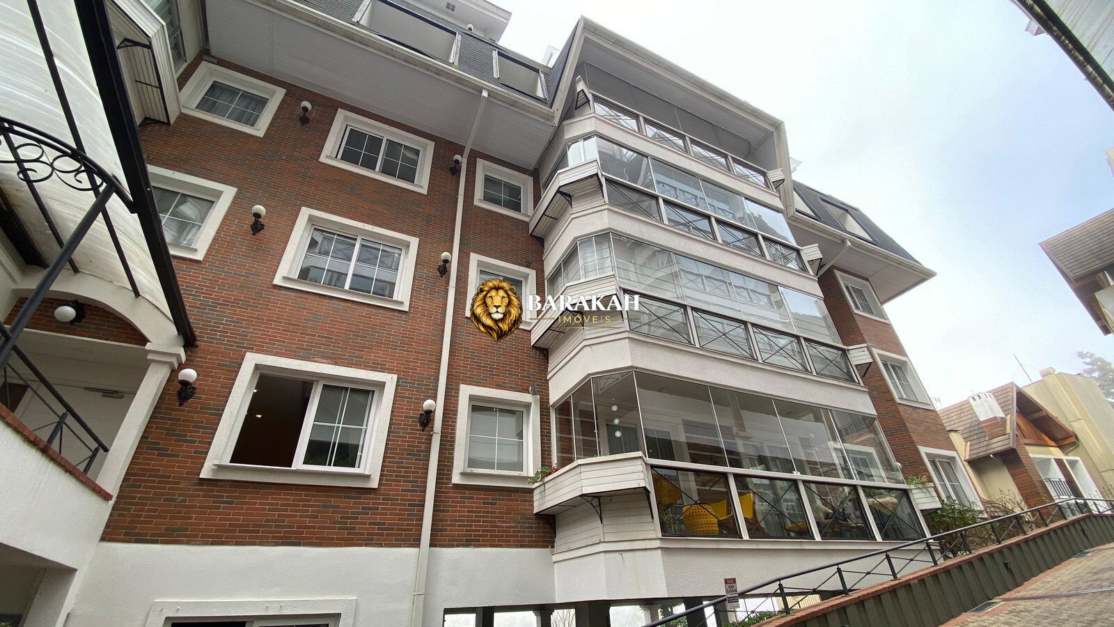 Apartamento, 3 quartos, 181 m² - Foto 2