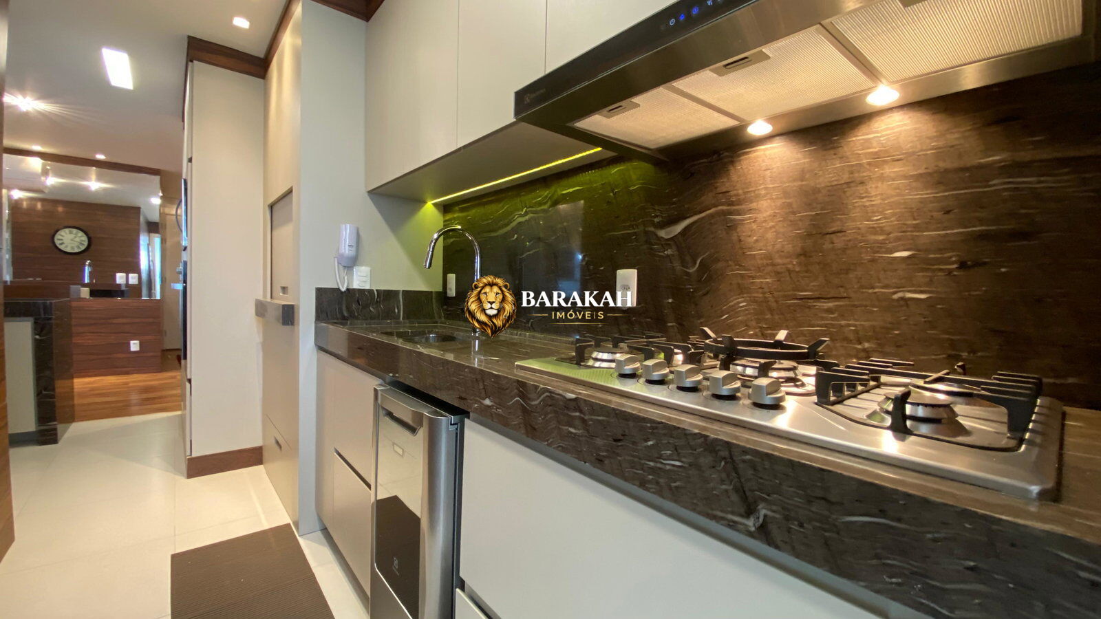 Apartamento, 3 quartos, 181 m² - Foto 8