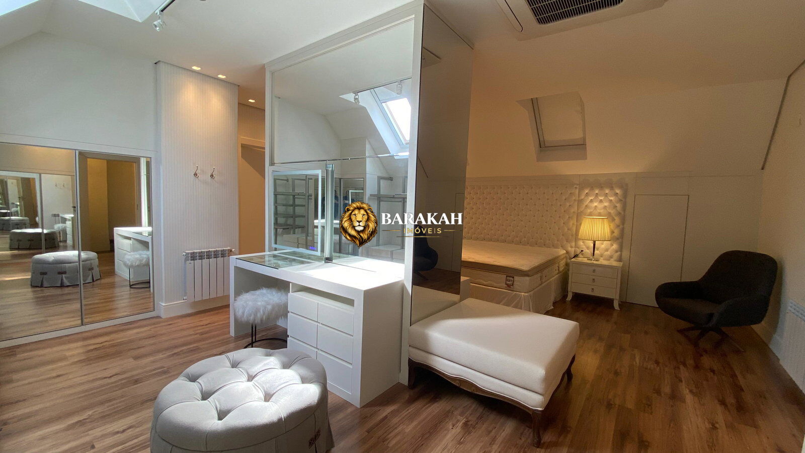 Apartamento, 3 quartos, 181 m² - Foto 11