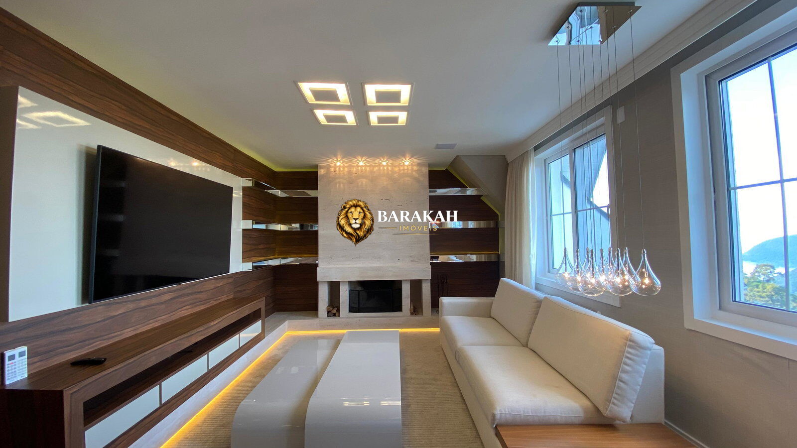 Apartamento, 3 quartos, 181 m² - Foto 5