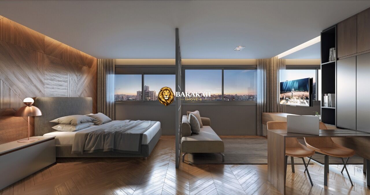 Apartamento, 2 quartos, 63 m² - Foto 21