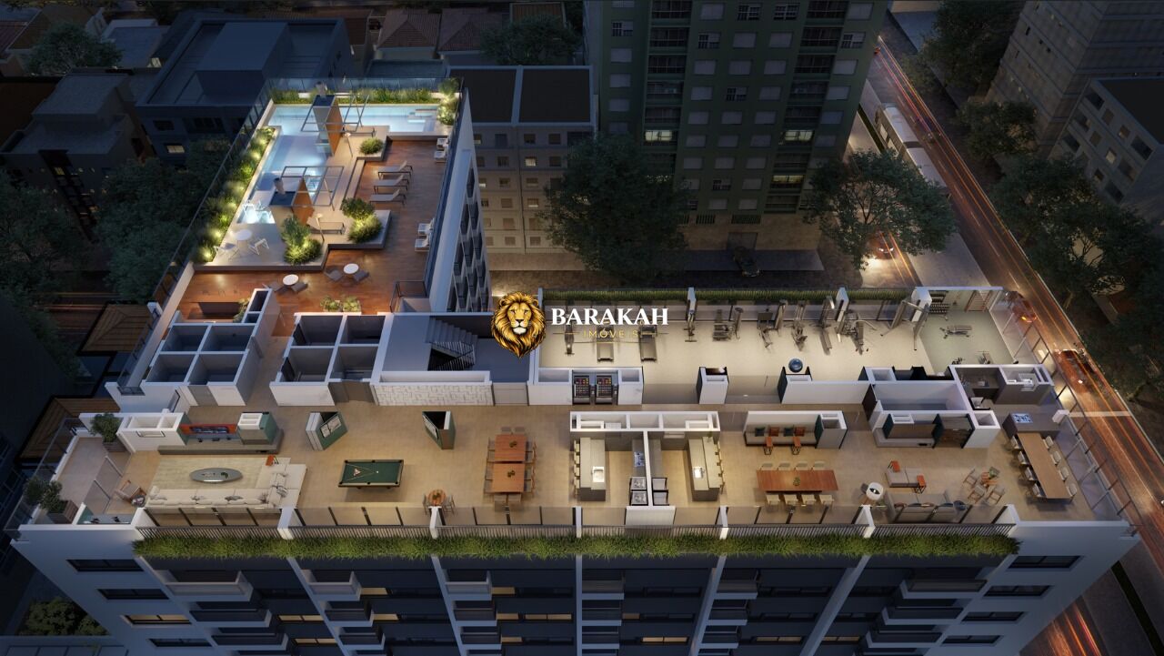 Apartamento, 2 quartos, 63 m² - Foto 23
