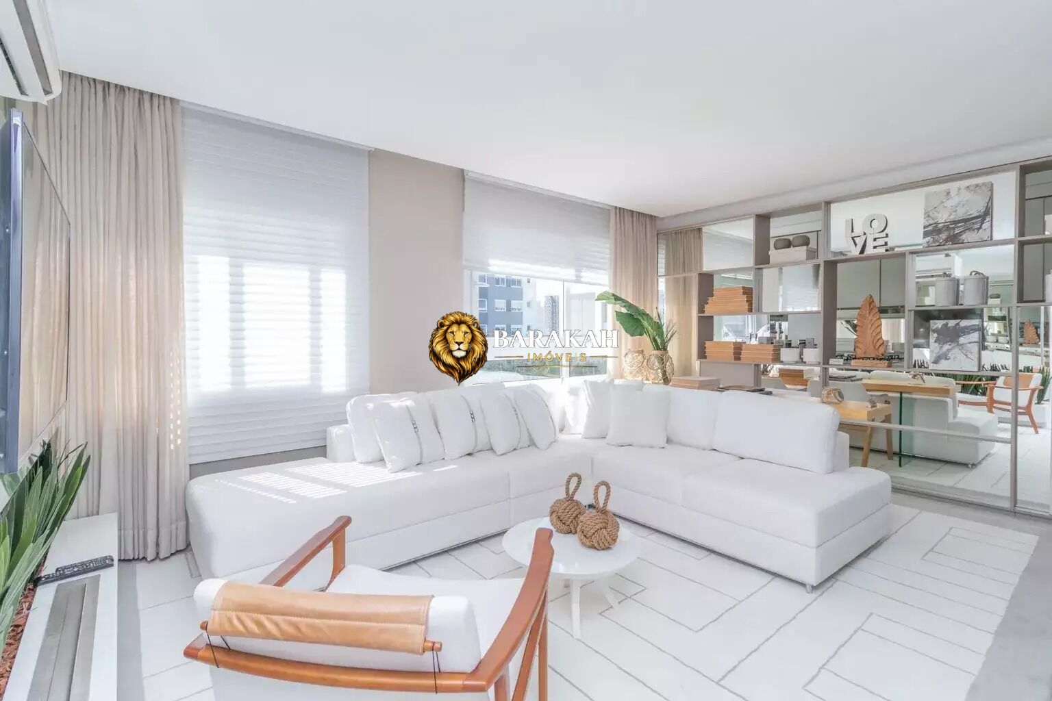 Apartamento, 3 quartos, 67 m² - Foto 4