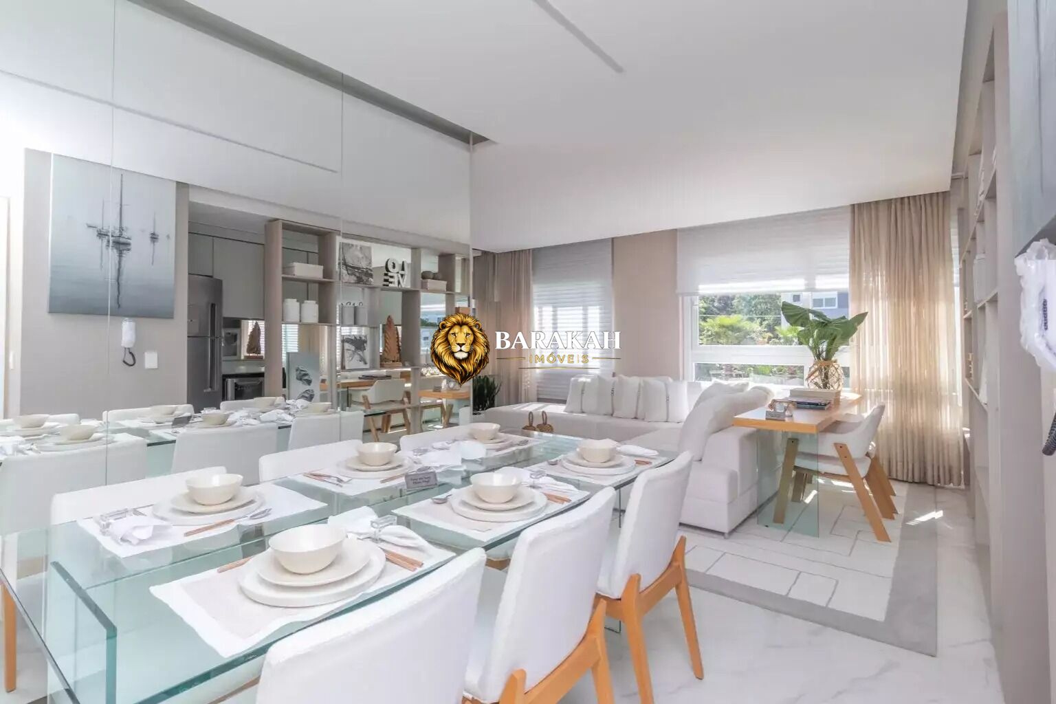 Apartamento, 3 quartos, 67 m² - Foto 6