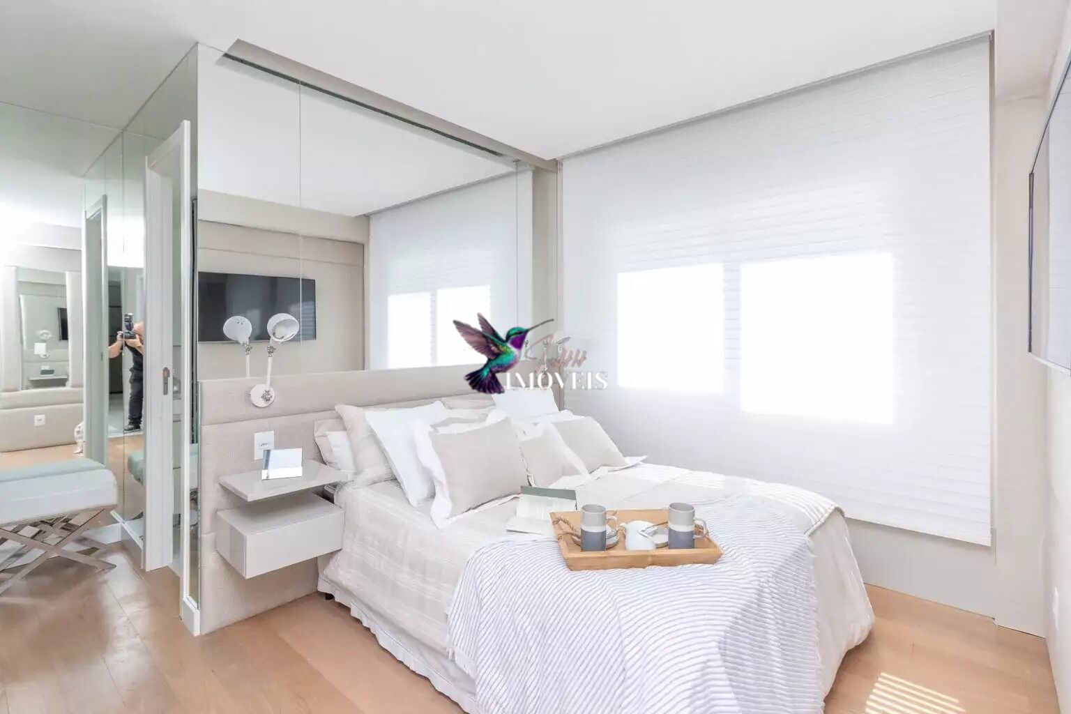 Apartamento à venda com 3 quartos, 67m² - Foto 8