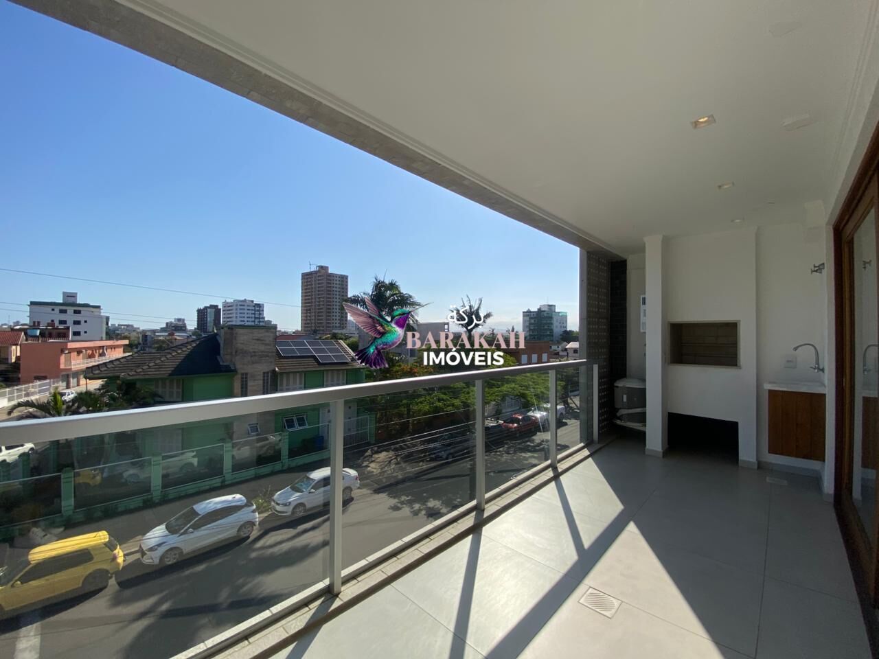 Apartamento, 1 quarto, 45 m² - Foto 3