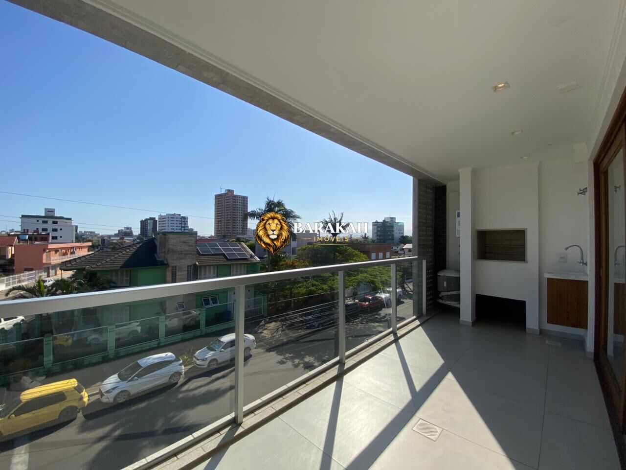 Apartamento, 1 quarto, 45 m² - Foto 3