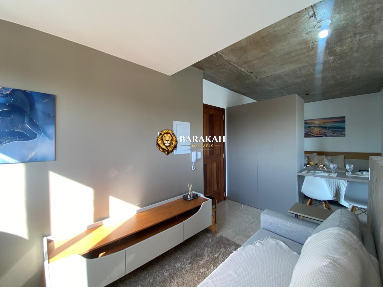 Apartamento, 1 quarto, 45 m² - Foto 9