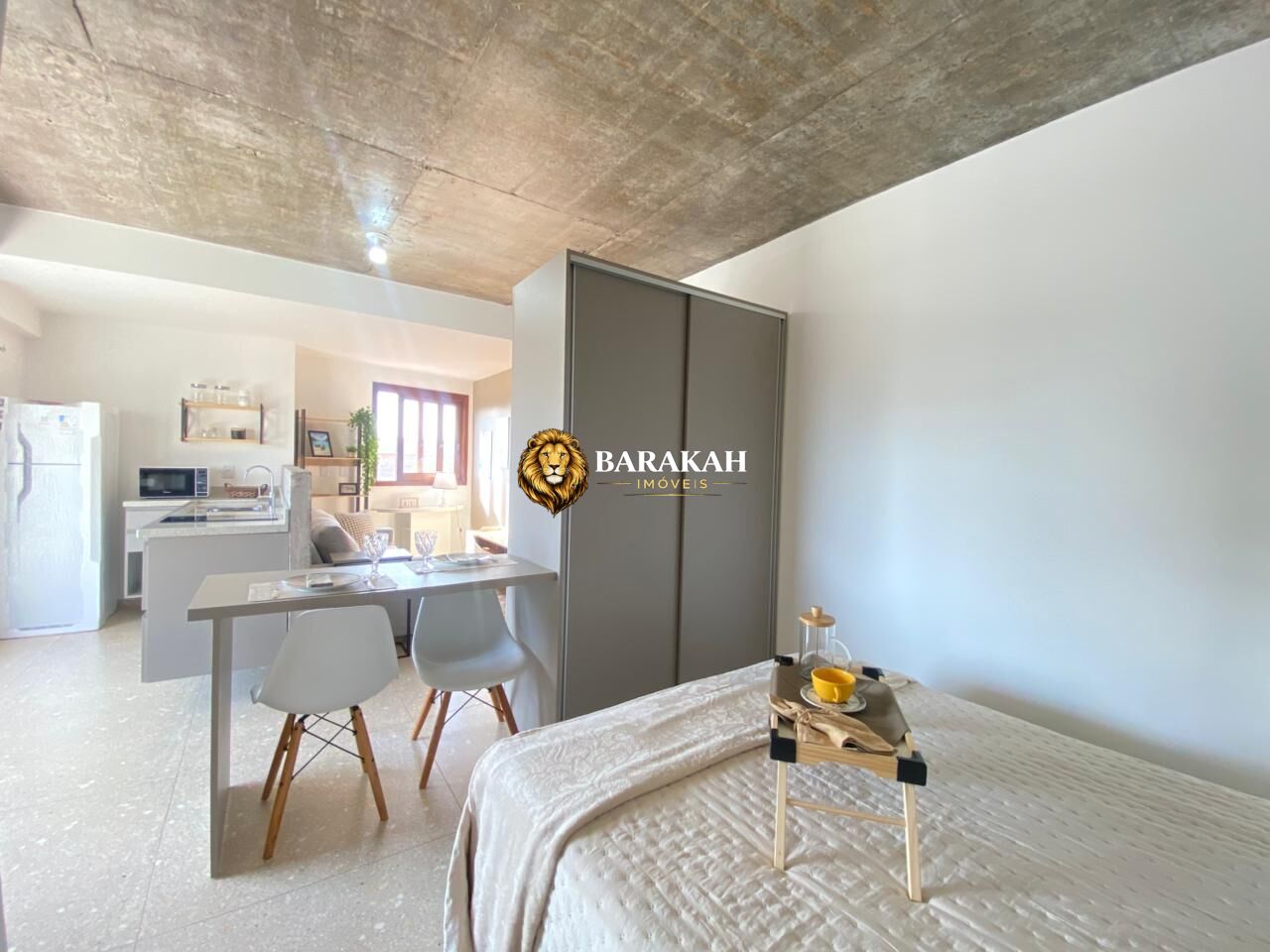 Apartamento, 1 quarto, 45 m² - Foto 14