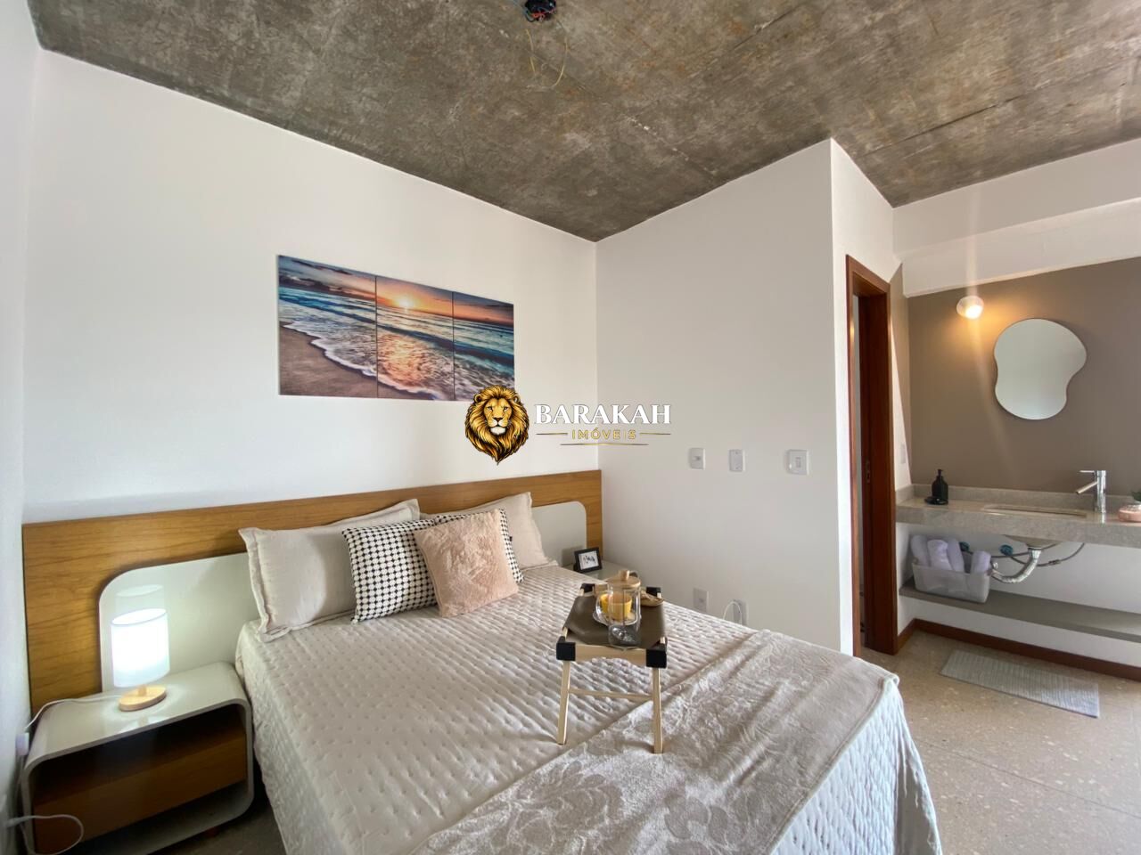 Apartamento, 1 quarto, 45 m² - Foto 12