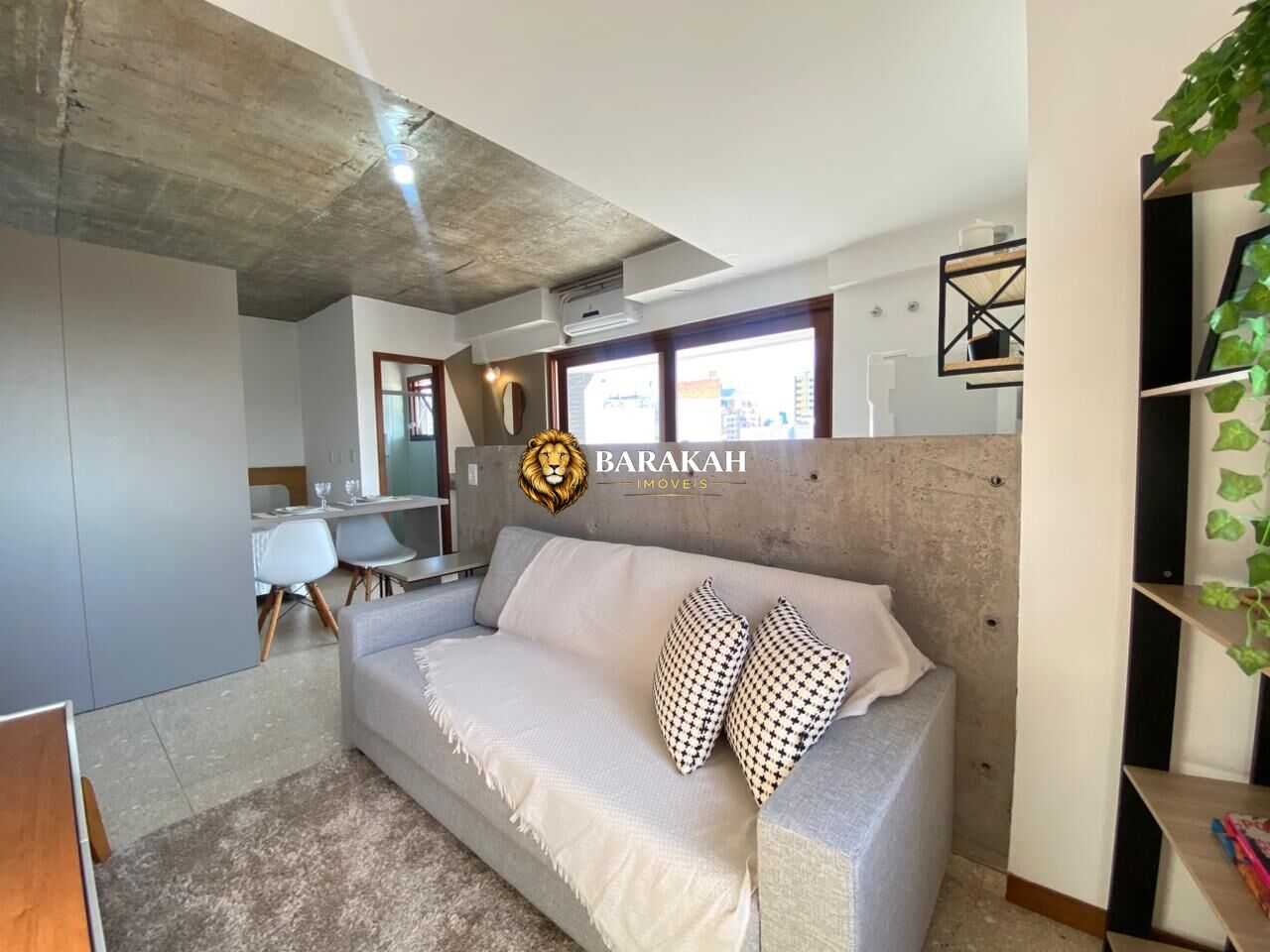 Apartamento, 1 quarto, 45 m² - Foto 11