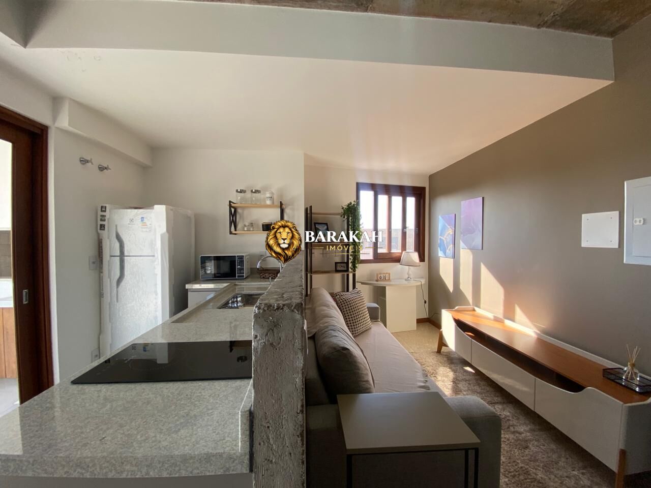 Apartamento, 1 quarto, 45 m² - Foto 13
