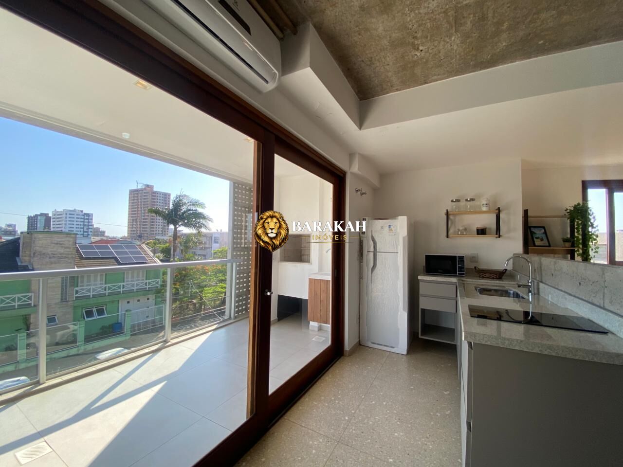 Apartamento, 1 quarto, 45 m² - Foto 16