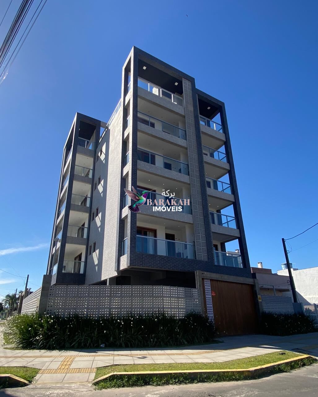 Apartamento, 1 quarto, 45 m² - Foto 2