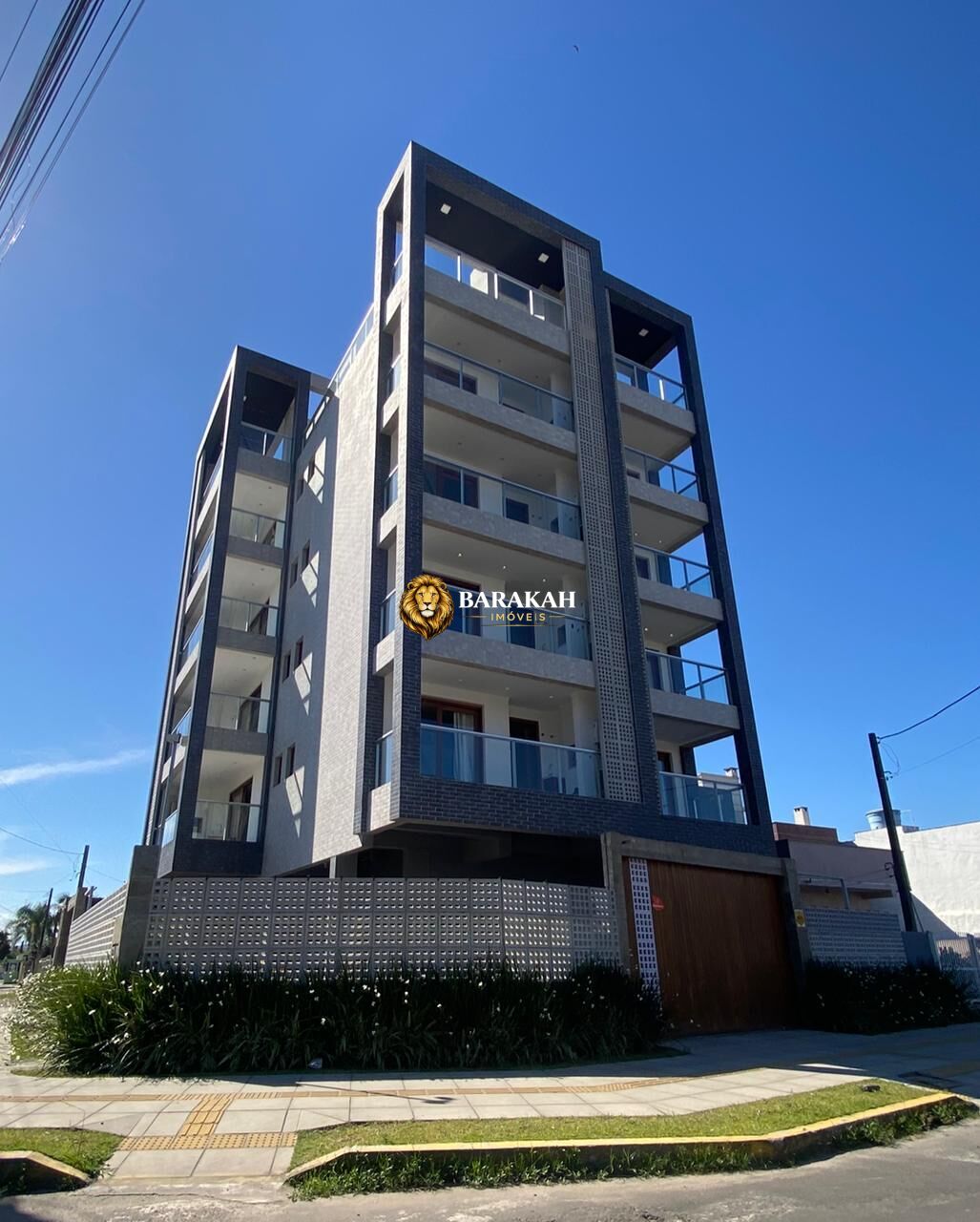 Apartamento, 1 quarto, 45 m² - Foto 2