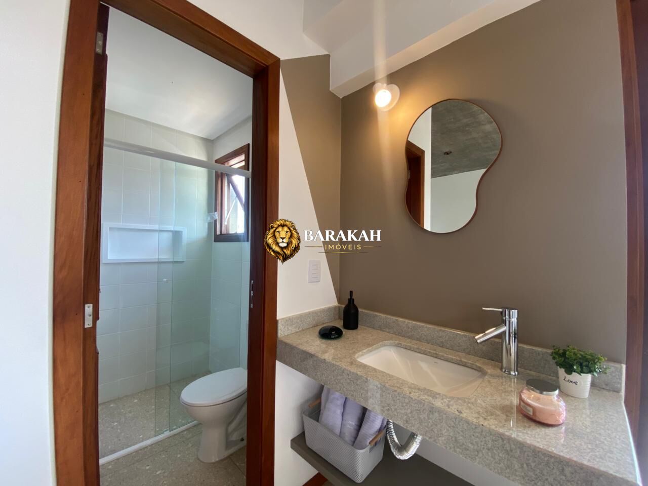 Apartamento, 1 quarto, 45 m² - Foto 8
